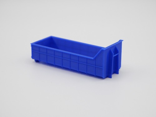 Abrollcontainer - -,