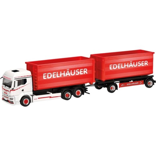 Herpa 319317 man tgs - 319317,