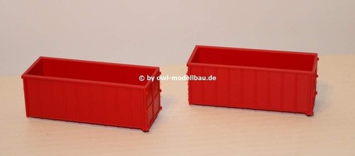 Herpa zubehör 053884 2 - zubehör, |