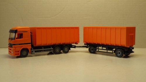 Actros 3a 2a - actros, 3a/2a