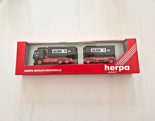 Herpa 143950 mercedes benz - herpa, sk