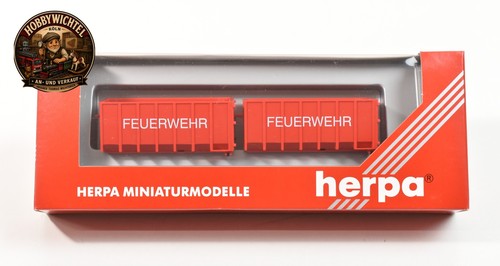 Herpa set - 1:87,