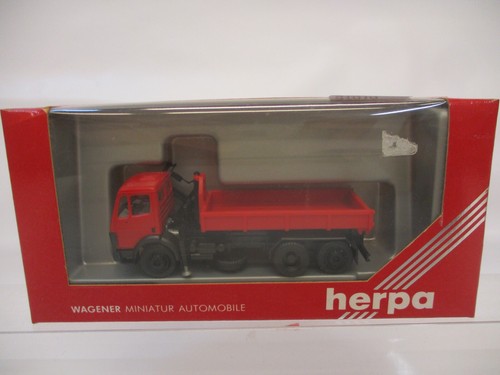 91070 herpa 871000 87 - 871000, 1:87