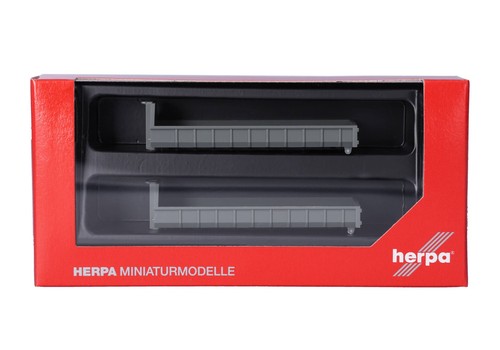 Herpa zubehör 054539 zwei - herpa,