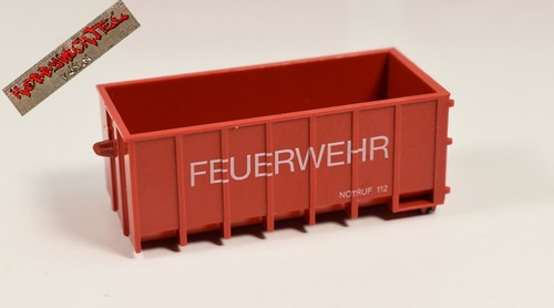 Herpa - 1:87, h0