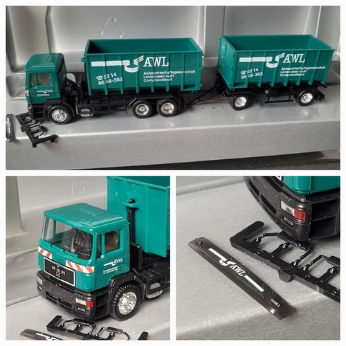 Man f2000 awl - f2000,