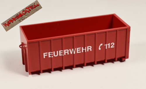 Herpa - h0,