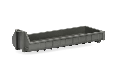 Herpa 054539 flache - herpa,