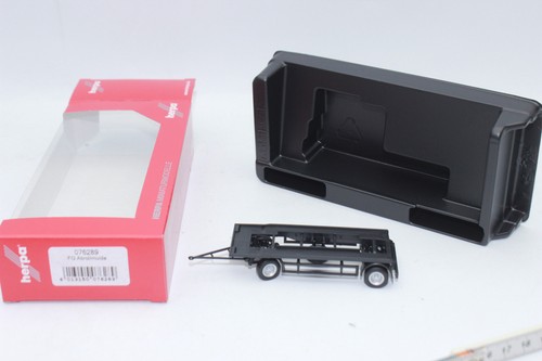 Herpa 076289 schwarz - herpa,