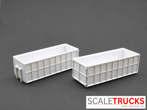 0540 scaletrucks 2x - 1:87,