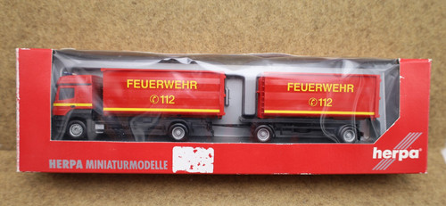Herpa 153133 axor - herpa,