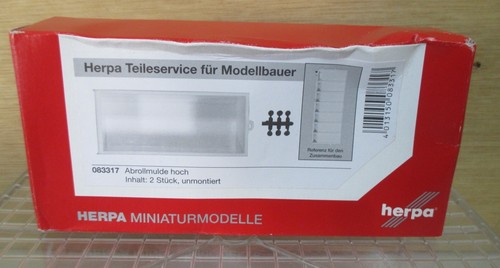 Herpa teileservice - herpa,