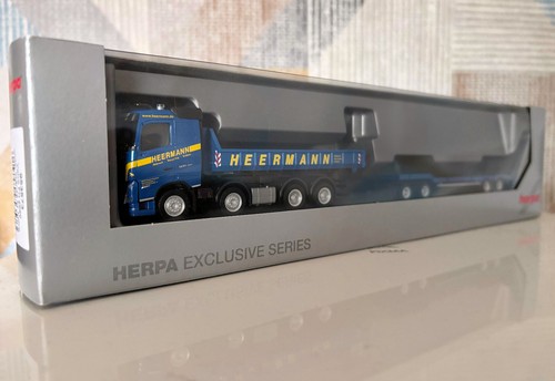 Herpa 953573 volvo 2020 - 953573, fh