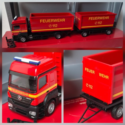 Axor feuerwehr 112 - axor,