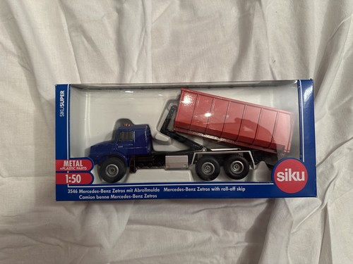 Siku 3546 mercedes benz - siku,