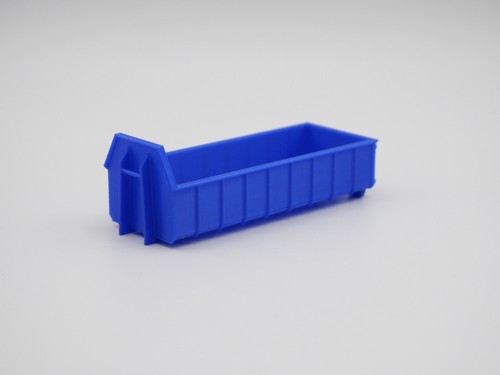 Abrollcontainer - -,