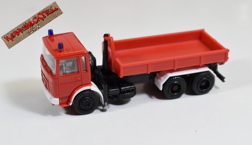 Herpa man m90 wlf - man,