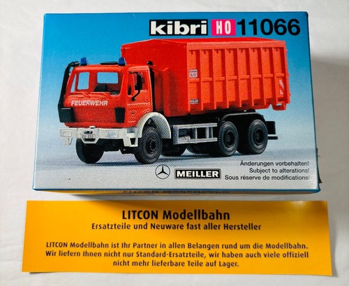 Kibri 11066 mercedes - 11066,