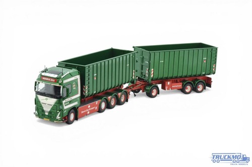 Tekno hendrik eeg volvo - eeg,