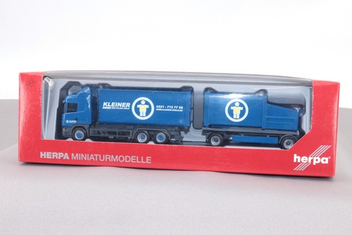 Lkw modell scania 09 - r,
