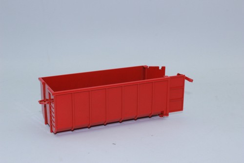 Siku 3546 mulde - , abrollmulde