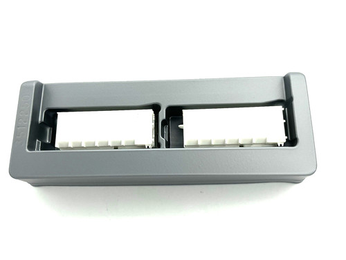 Herpa 053082 2 abrollmulden - ,
