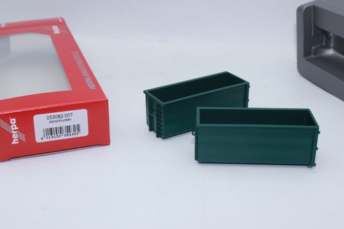 Herpa 053082 mulde - herpa,