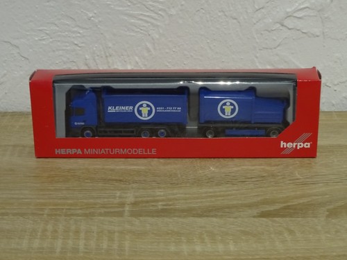 Herpa 157049 scania 09 - 157049/scania,