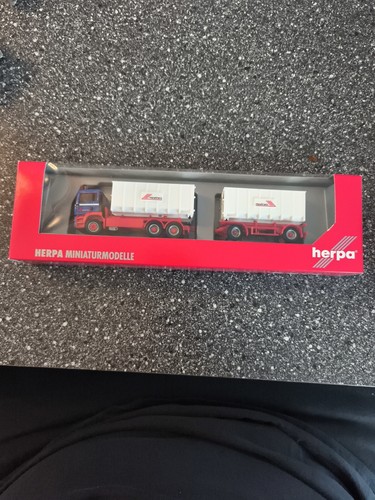 Herpa 153034 man tga - herpa,