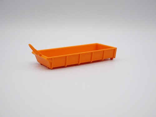 Abrollcontainer abrollmulde - abrollcontainer,