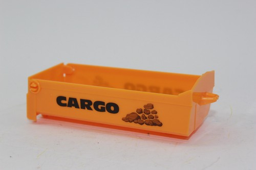 Siku 1989 mulde cargo - ,