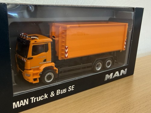 Herpa lkw modell - lkw, nn
