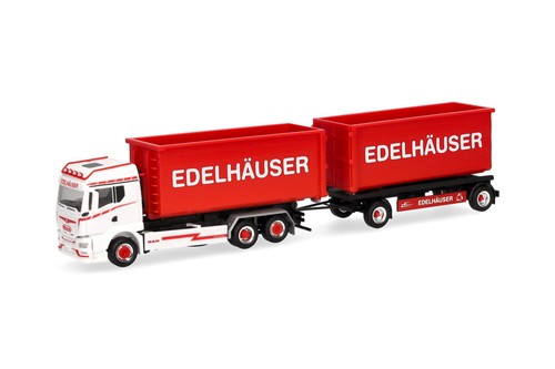 Lkw modell man tgs - man, tm