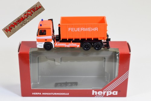 Herpa mb actros - -, m